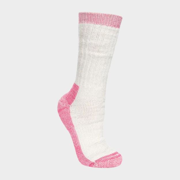 Picture of TRESPASS SPRINGING Merino socks